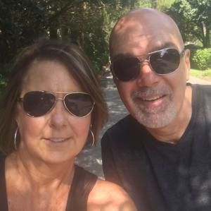 Meet your Posher, Dawn